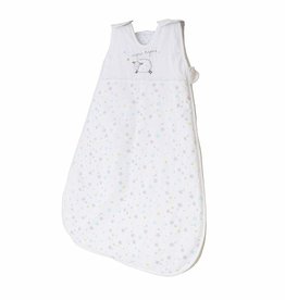Silver Cloud Counting Sheep Sleep Bag 0-6 Months 2.5tog