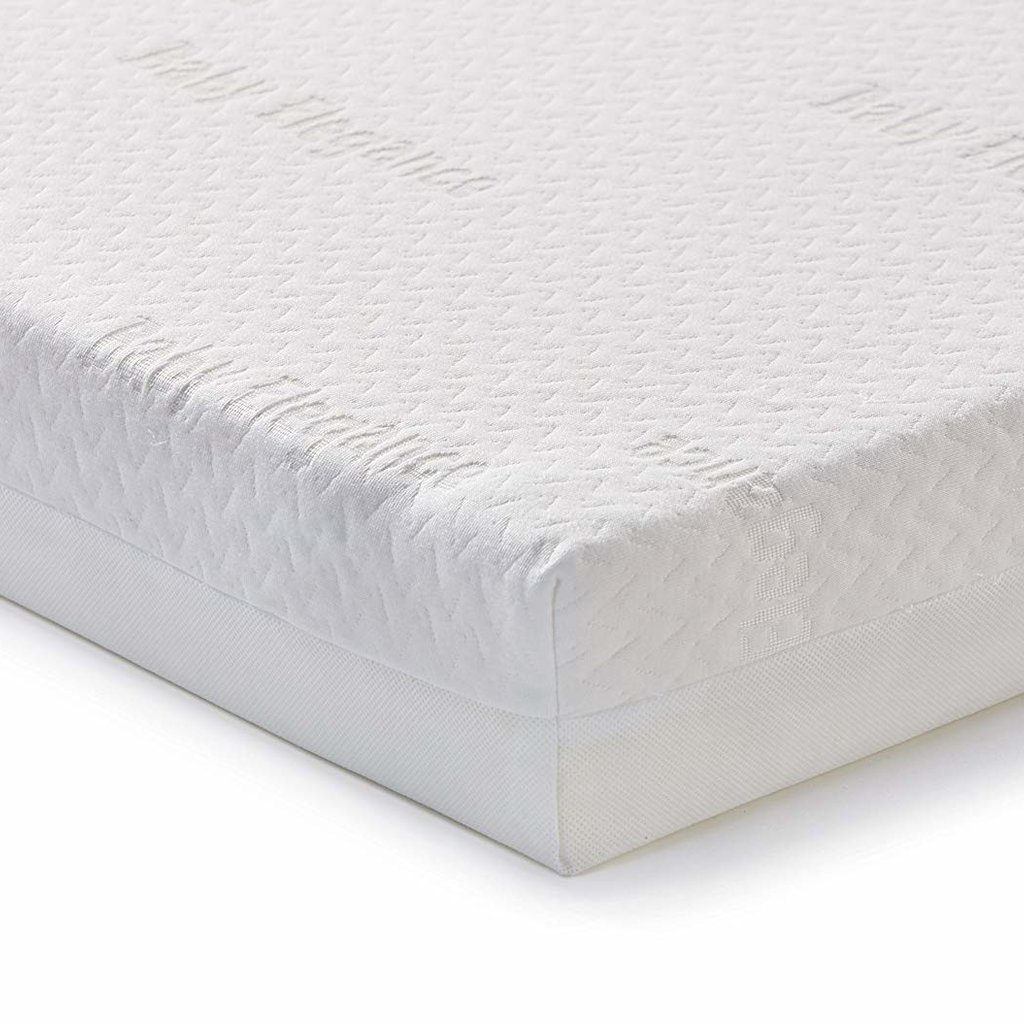 foam cot bed mattress