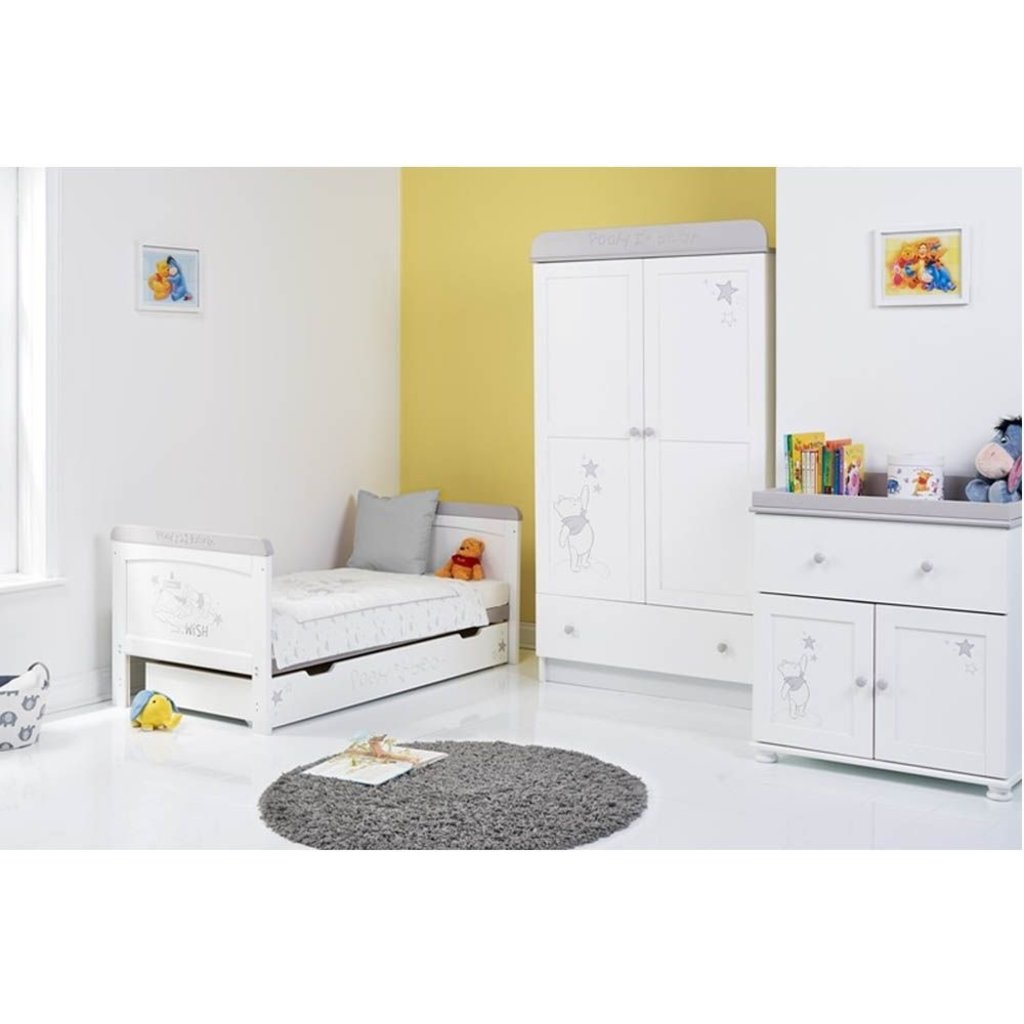 obaby winnie the pooh