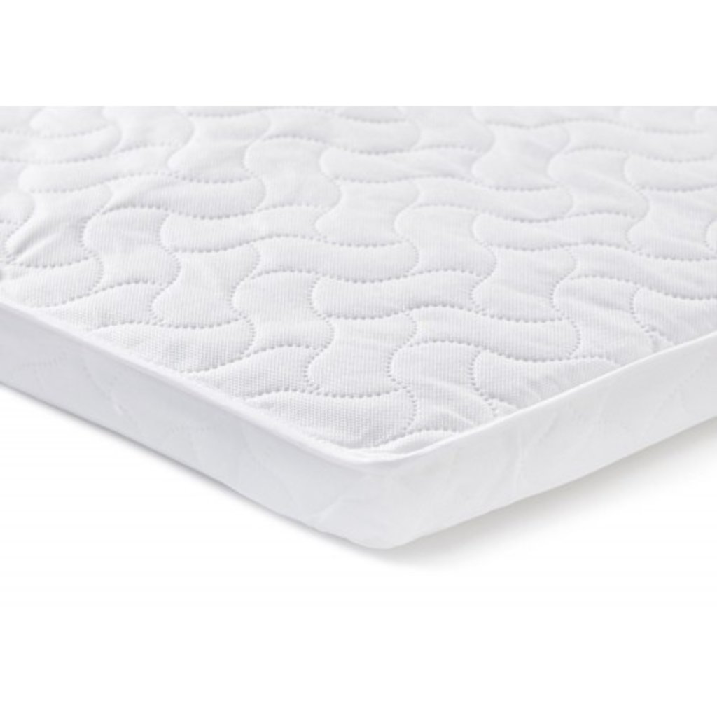 Baby Elegance Baby Elegance Healthcare Fibre Be By Me Crib Mattress 82 x 48