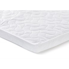 Baby Elegance Baby Elegance Healthcare Fibre Be By Me Crib Mattress 82 x 48