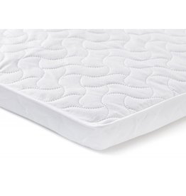 Baby Elegance Baby Elegance Healthcare Fibre Be By Me Crib Mattress 82 x 48