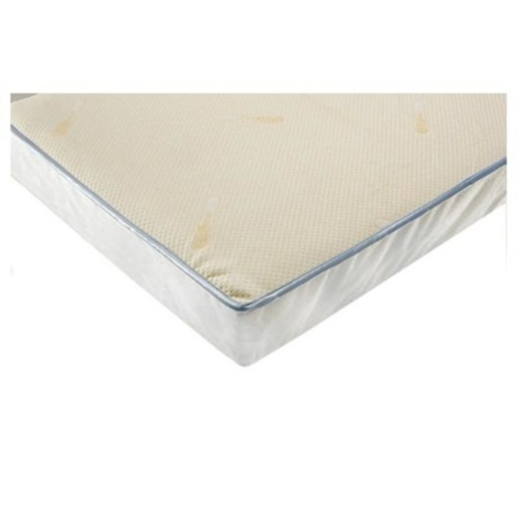60x120 cot mattress