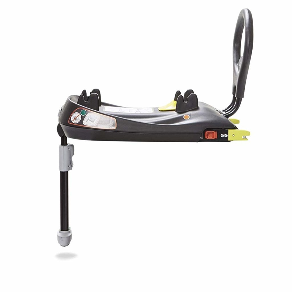 Baby Elegance Baby Elegance Isofix Base Plus