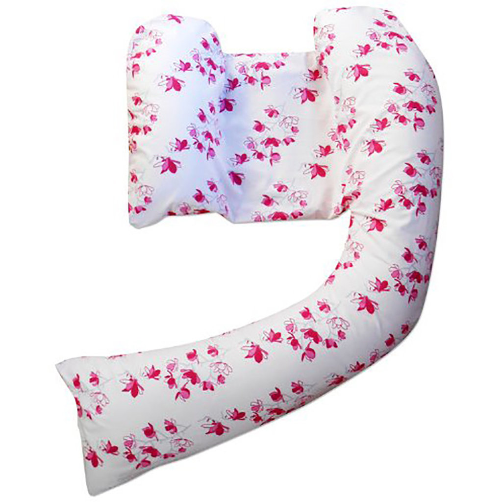 Dream Genii Pillow Pink Blossom Baby Zone
