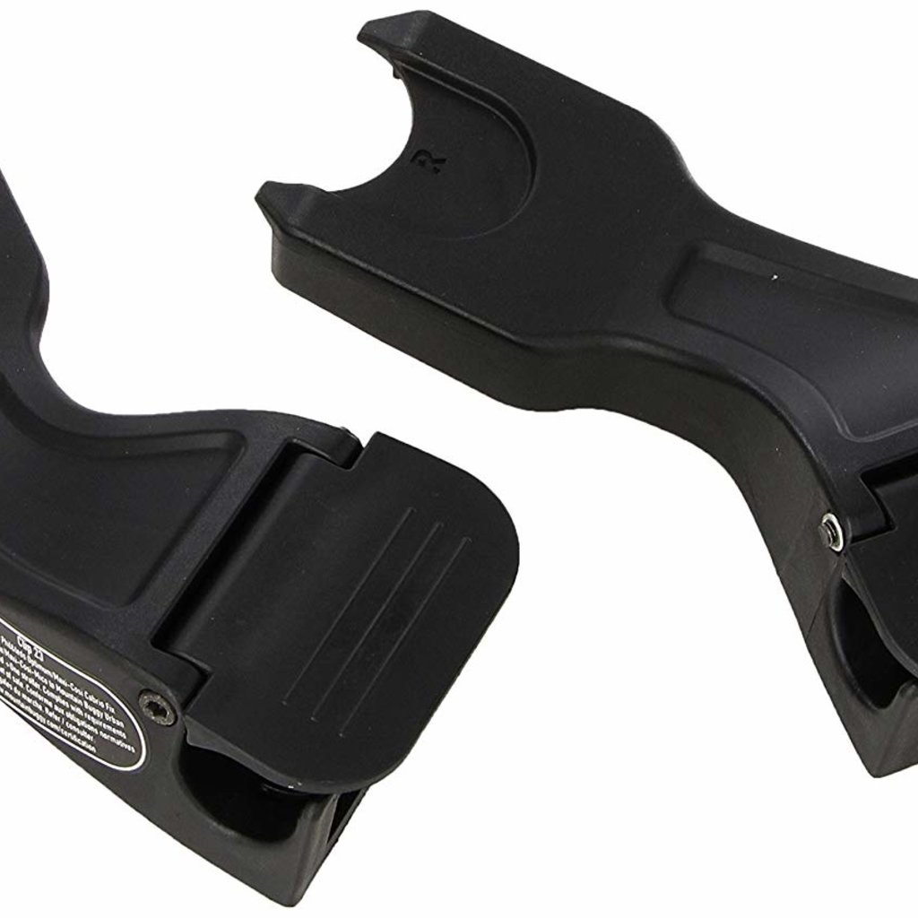 mountain buggy adaptors