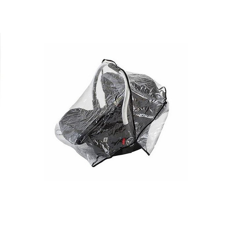 Baby Elegance Baby Elegance Car Seat Rain Cover