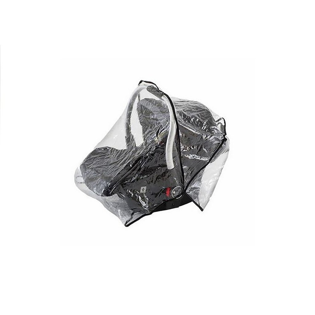 Baby Elegance Baby Elegance Car Seat Rain Cover