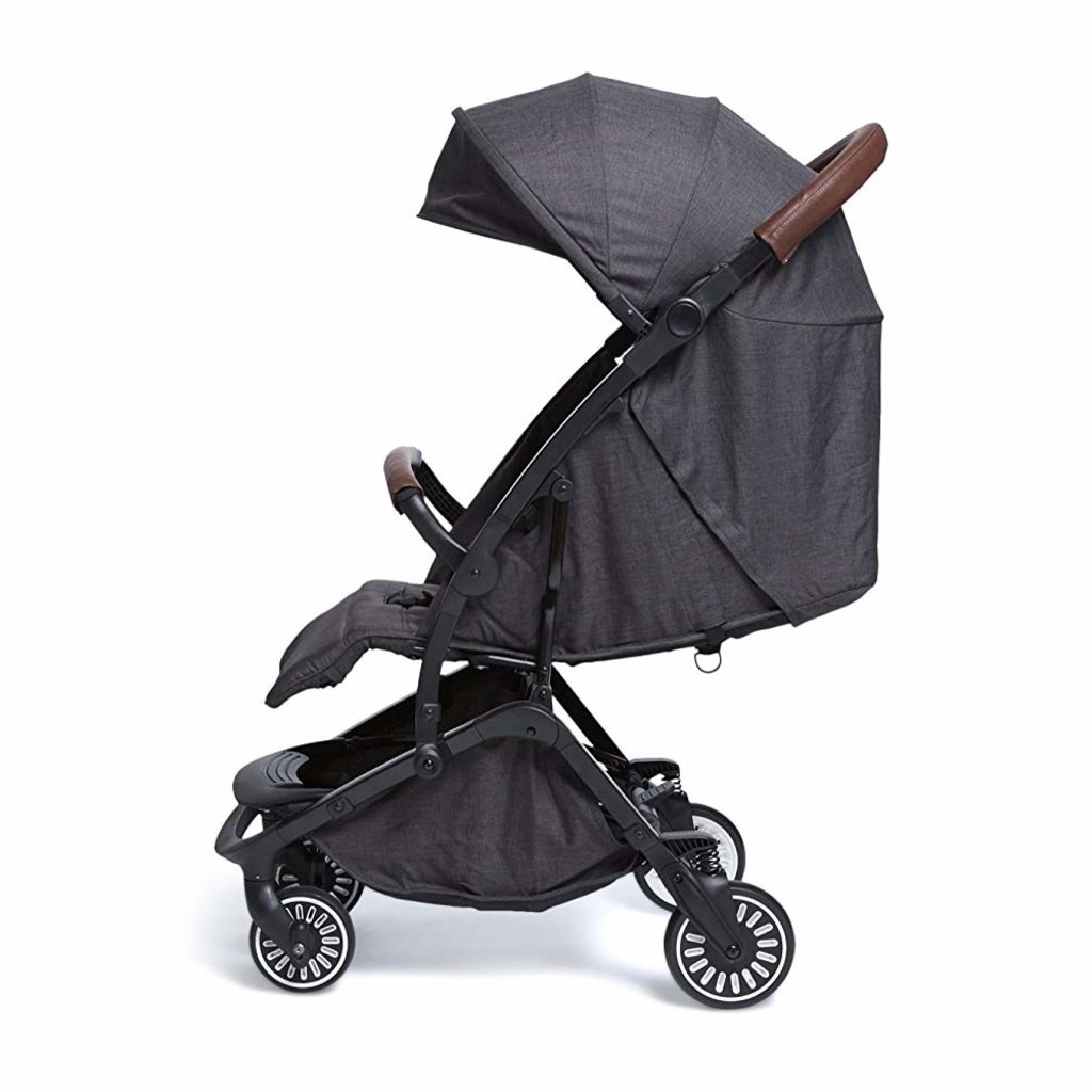 baby elegance tux pushchair