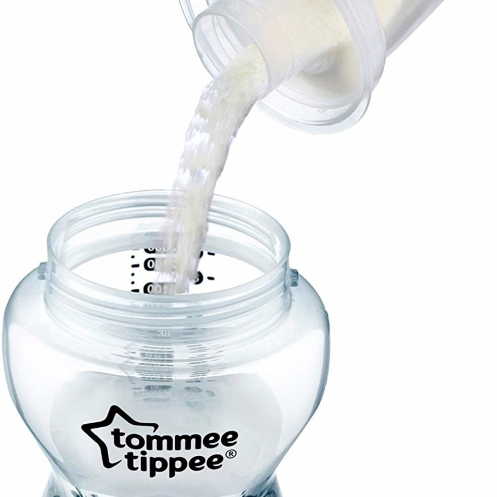 Tommee Tippee Milk Powder Dispensers