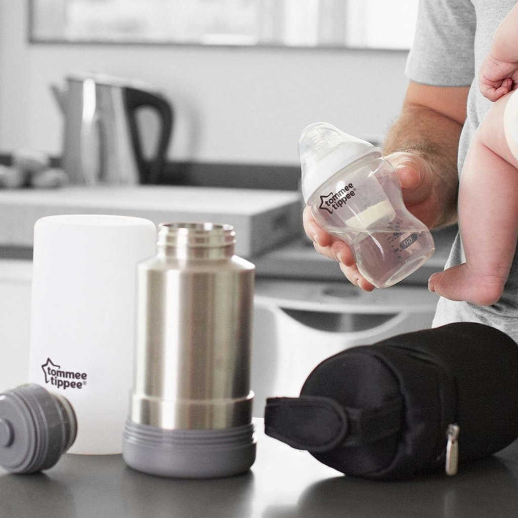 Tommee Tippee Milk Powder Dispensers