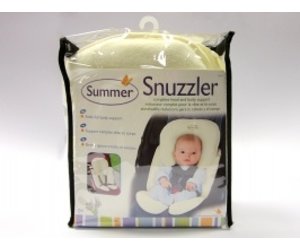 summer snuzzler