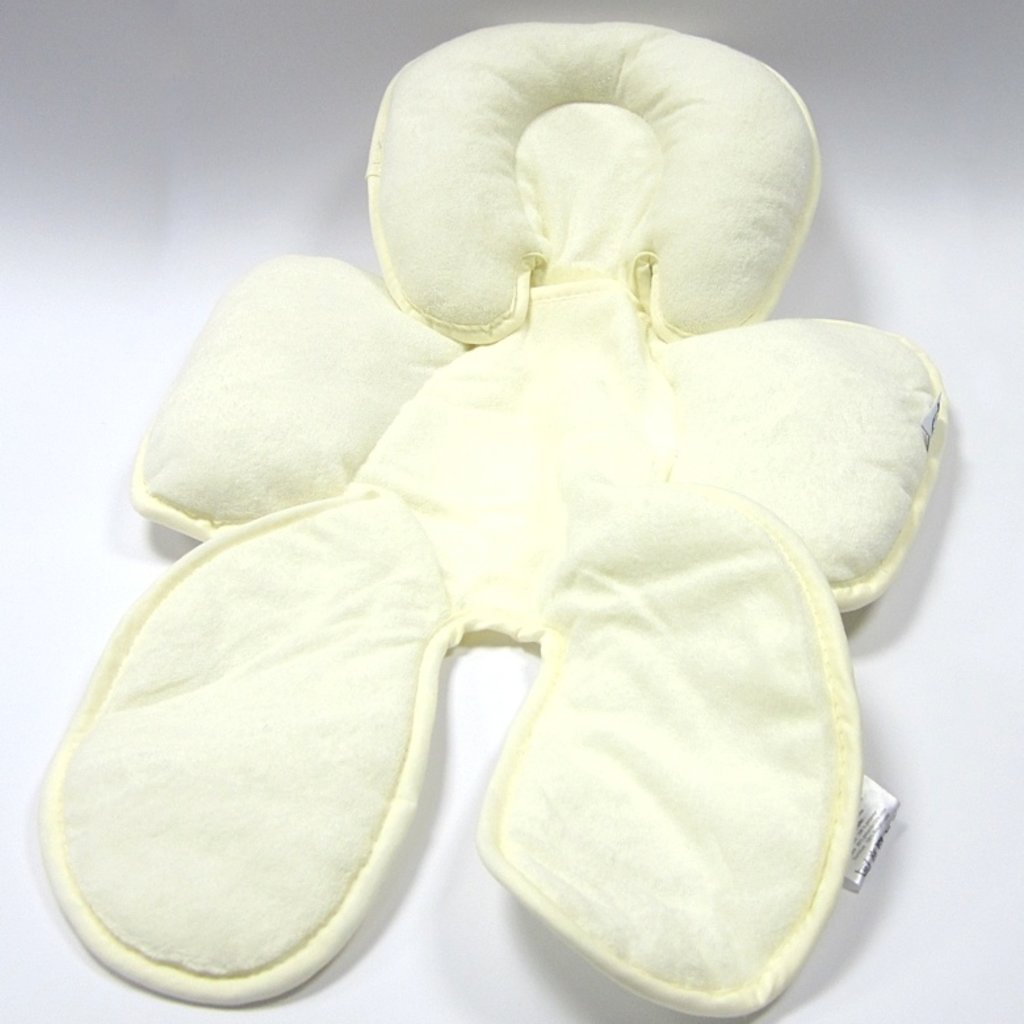 Summer Infant Summer Snuzzler Head and Body Support