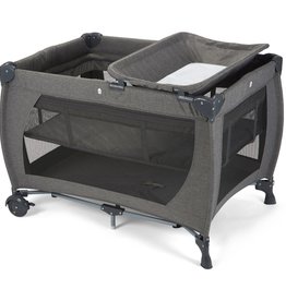 Baby Elegance Baby Elegence Beddy Byes Travel Cot