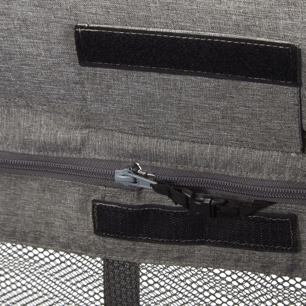 Baby Elegance Baby Elegence Beddy Byes Travel Cot