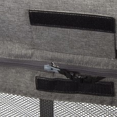 Baby Elegance Baby Elegence Beddy Byes Travel Cot