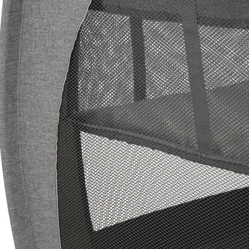 Baby Elegance Baby Elegence Beddy Byes Travel Cot