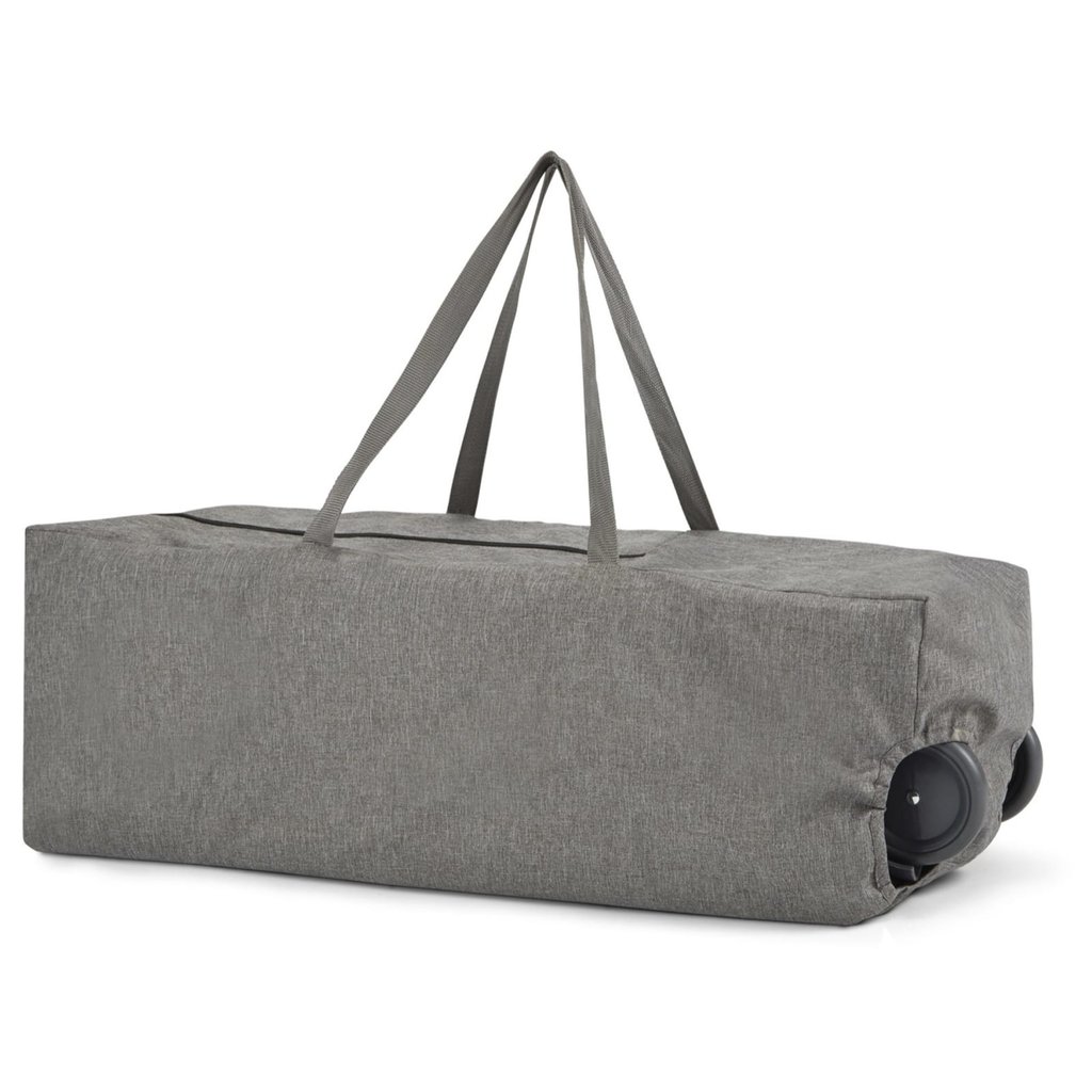 Baby Elegance Baby Elegence Beddy Byes Travel Cot