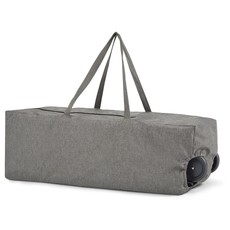 Baby Elegance Baby Elegence Beddy Byes Travel Cot