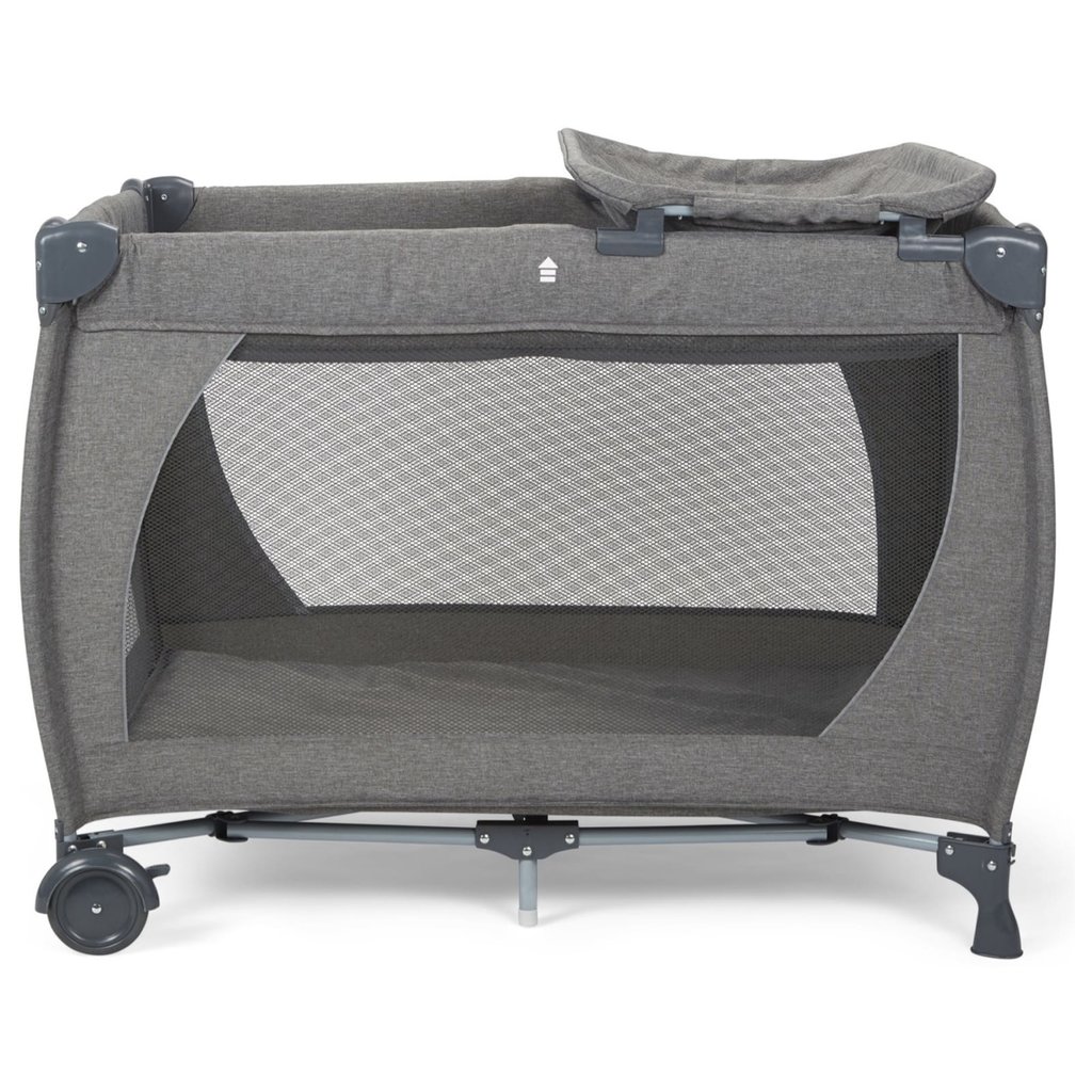 Baby Elegance Baby Elegence Beddy Byes Travel Cot