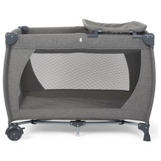 Baby Elegance Baby Elegence Beddy Byes Travel Cot