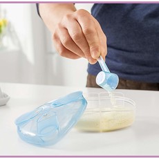 Mam MAM Milk Powder Box Blue