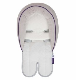 Clevamama ClevaFoam Head and Neck Support