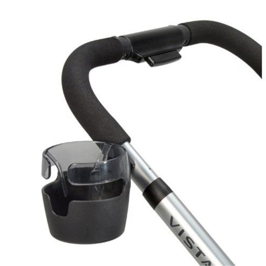 Cleverclogs UppaBaby Vista 2015+ Cruz Minu Cup Holder