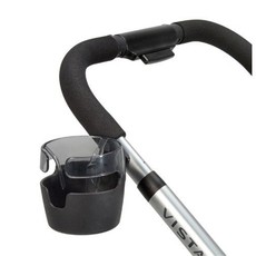 Cleverclogs UppaBaby Vista 2015+ Cruz Minu Cup Holder