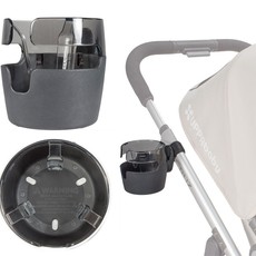 Cleverclogs UppaBaby Vista 2015+ Cruz Minu Cup Holder