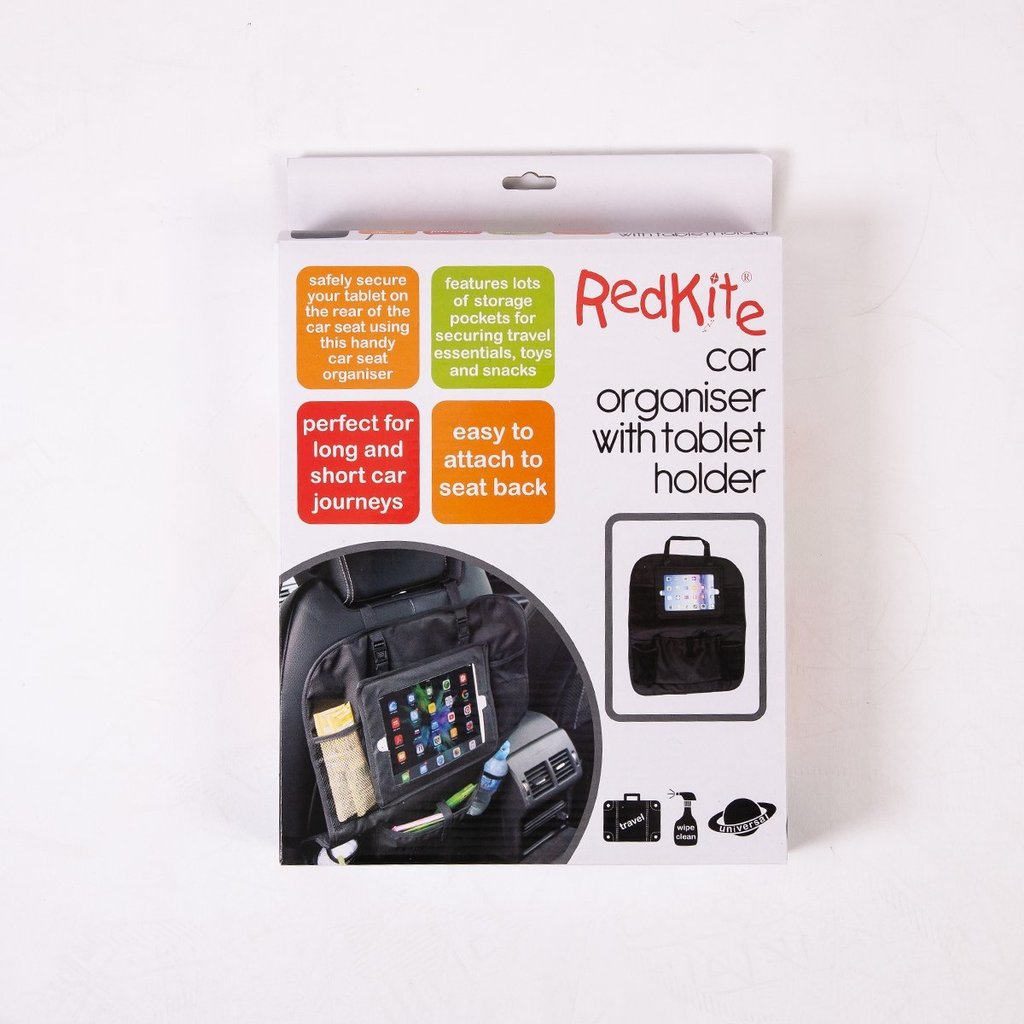 Redkite RedKite Tablet Organiser