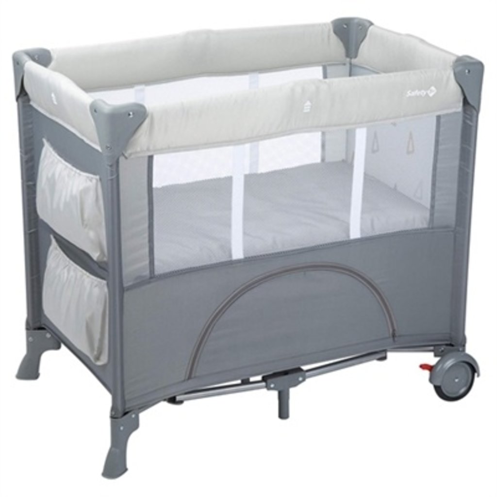 baby first cot
