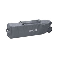 safety first travel cot