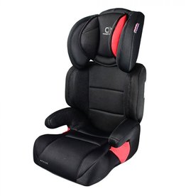 Cozy N Safe  Grp 2/3 Apache  CS Red