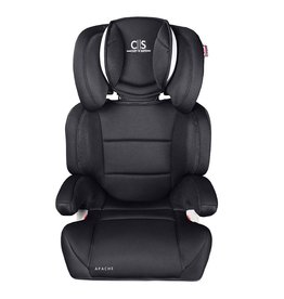 Cozy N Safe Apache Car Seat  Black