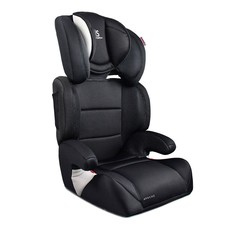 Cozy N Safe Apache Car Seat  Black