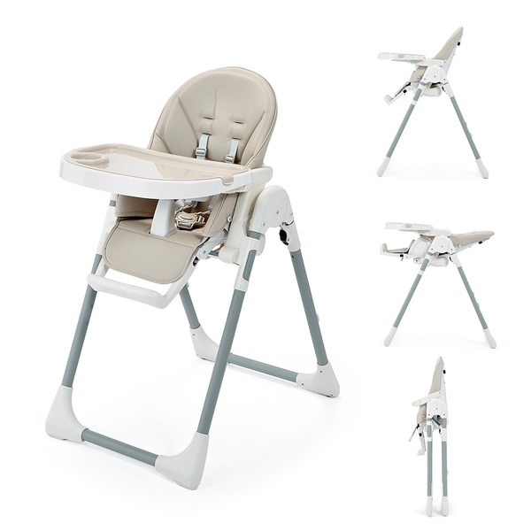 baby elegance high chair