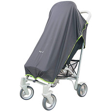 Koodi Sun and Sleep Stroller Cover