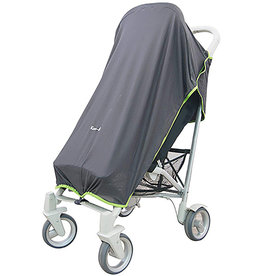 Koodi Sun and Sleep Stroller Cover