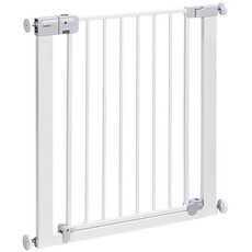 Safety 1st Autoclose White