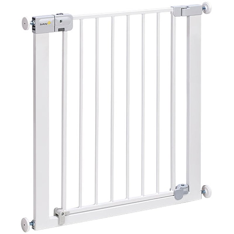 Safety 1st Autoclose White