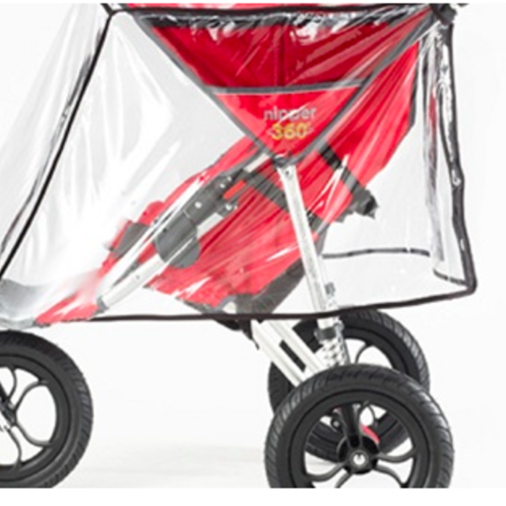 Out n About Out N About Raincover Double