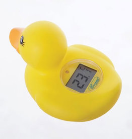 Dreambaby Room & Bath Thermometer Duck