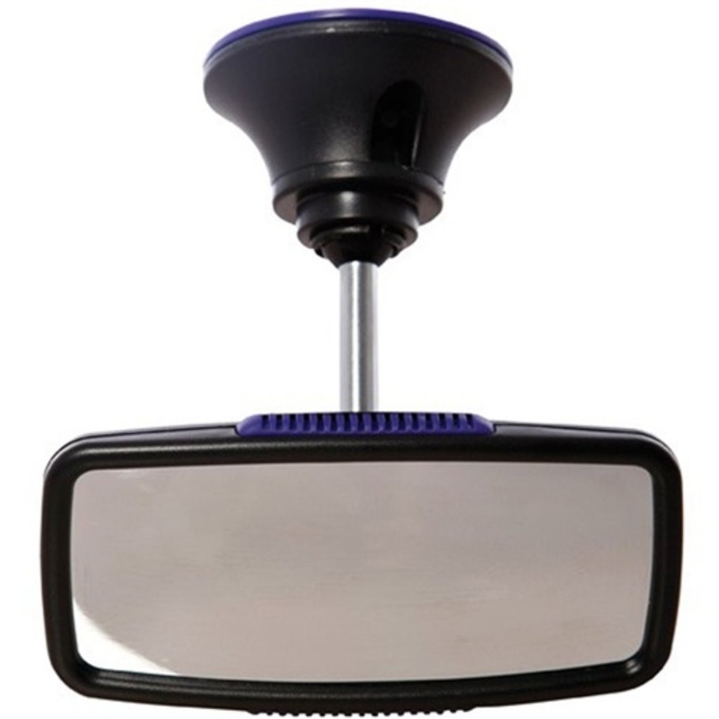 DreamBaby Deluxe Rear View Mirror