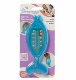 DreamBaby Bath Thermometre Fish