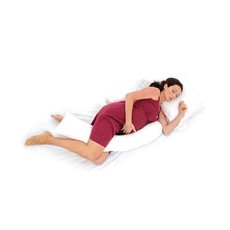 Dream Genii Dream Genii Pregnancy Support Pillow
