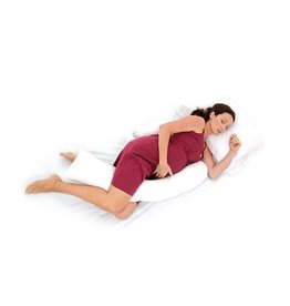 Dream Genii Dream Genii Pregnancy Support Pillow