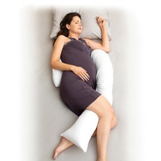 Dream Genii Dream Genii Pregnancy Support Pillow