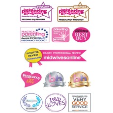 Dream Genii Dream Genii Pregnancy Support Pillow