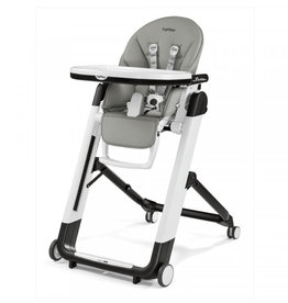 Peg Perego Siesta Follow Me Highchair Ice